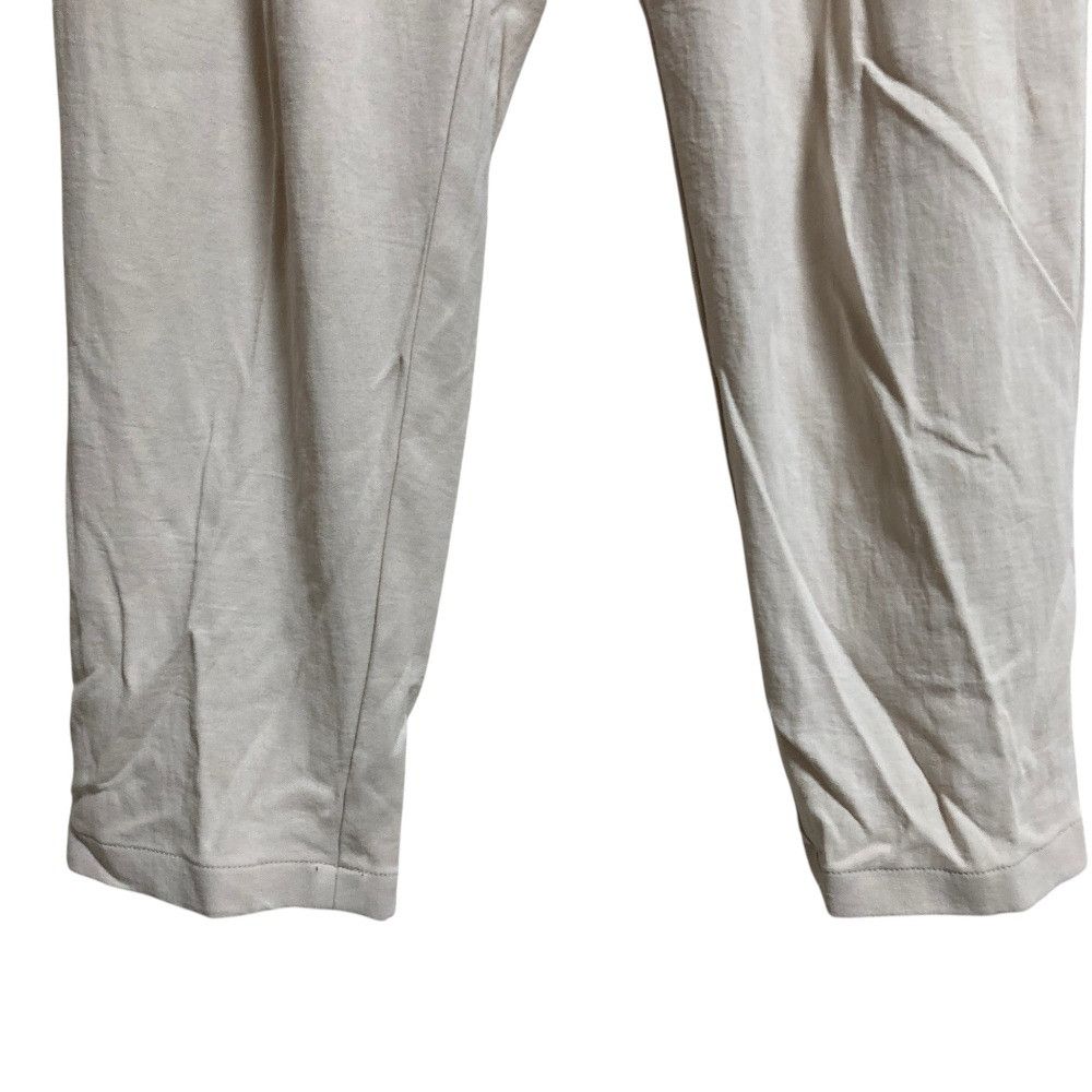 Other Other evam eva cotton narrow tuck pants Textile Pants DUTY FREE for USA Size ONE SIZE - 4 Thumbnail