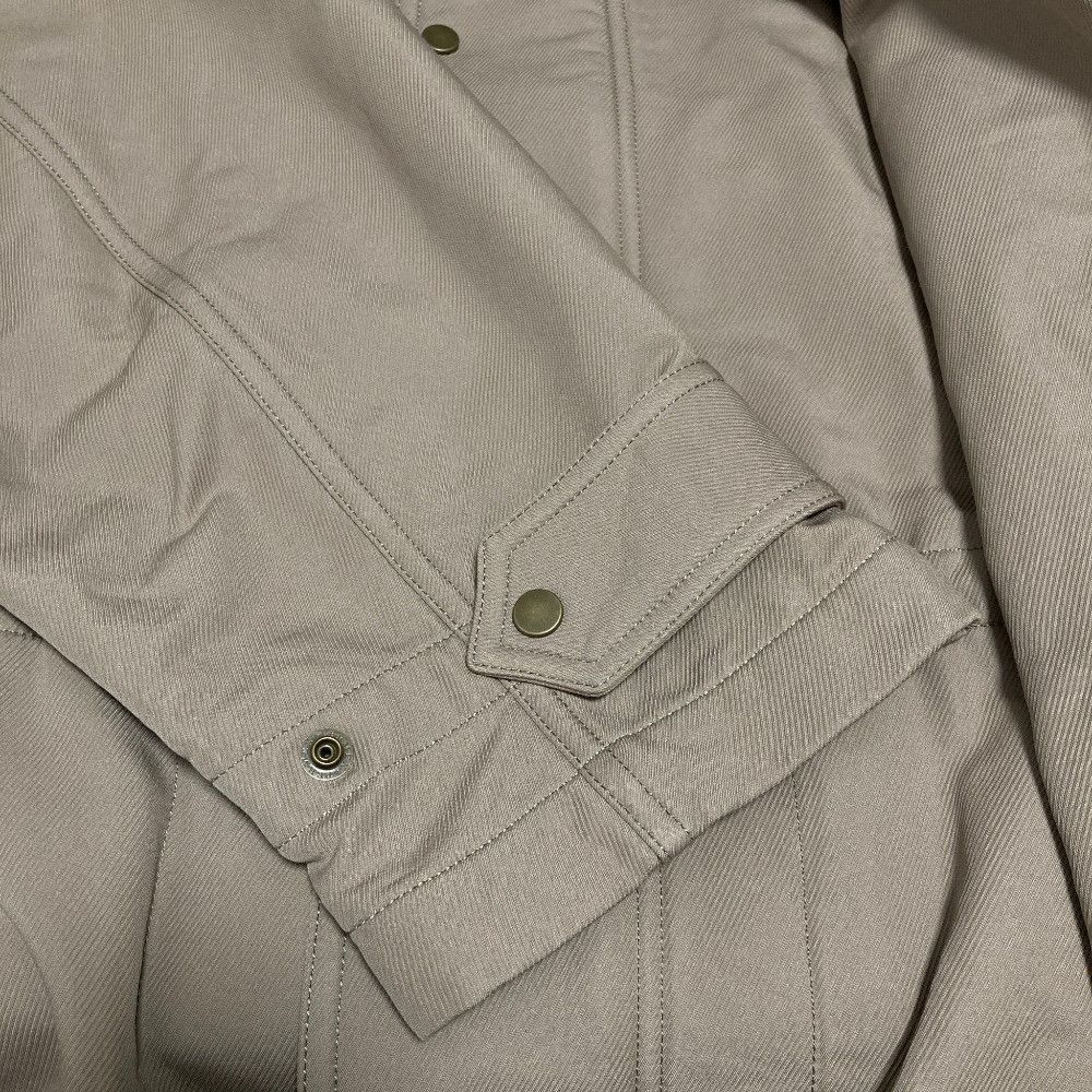 Other Other HAVEL studio Hooded Coat Textile Outerwear 630-1252008 DUTY FREE for USA Size ONE SIZE - 6 Thumbnail