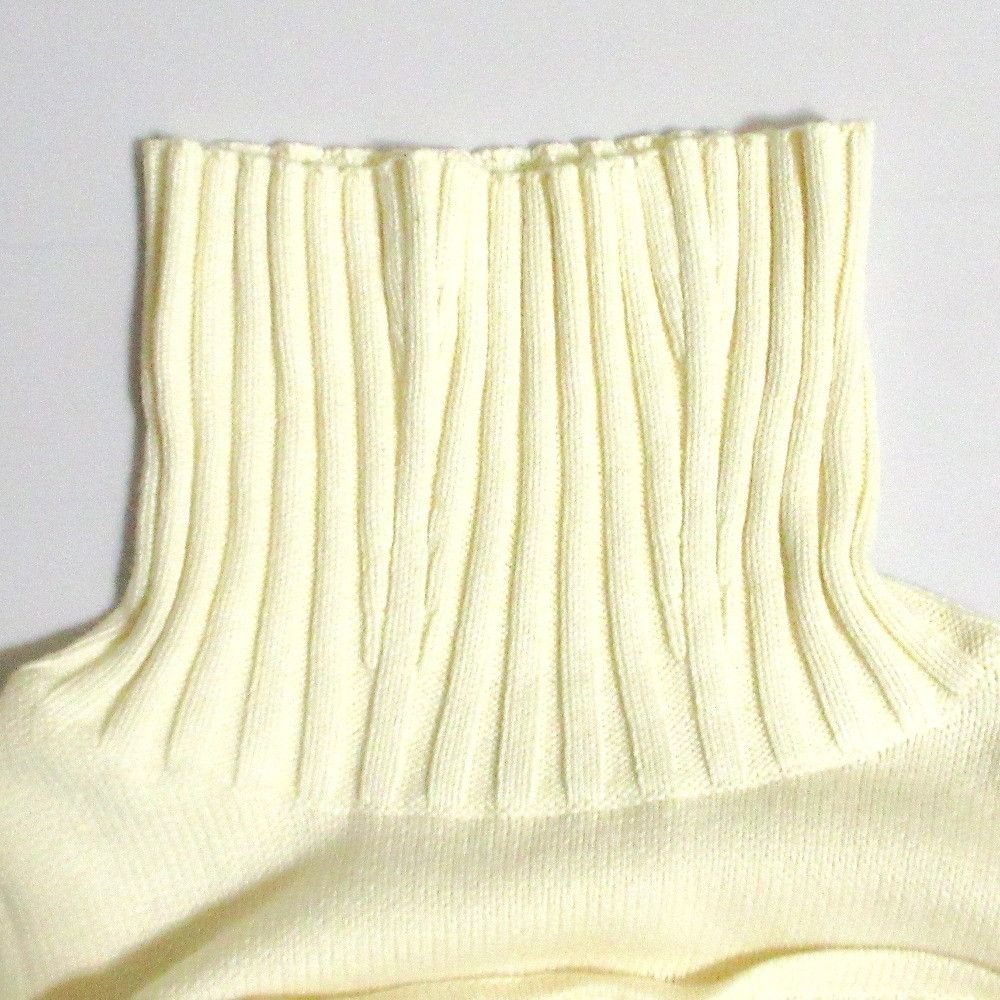 Other Other Herlipto Clara Cable Knit Dress Textile Dresses 1254205188 DUTY FREE for USA Size ONE SIZE - 11 Thumbnail