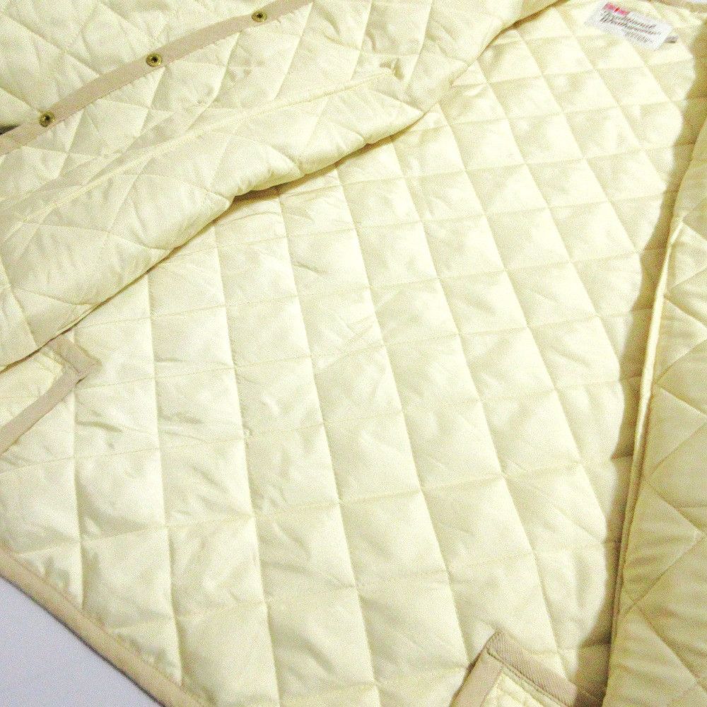 Other Other Traditional Weatherwear ARKLEY WITH HOOD Quilted Coat Textile Outerwear DUTY FREE for USA Size ONE SIZE - 9 Thumbnail