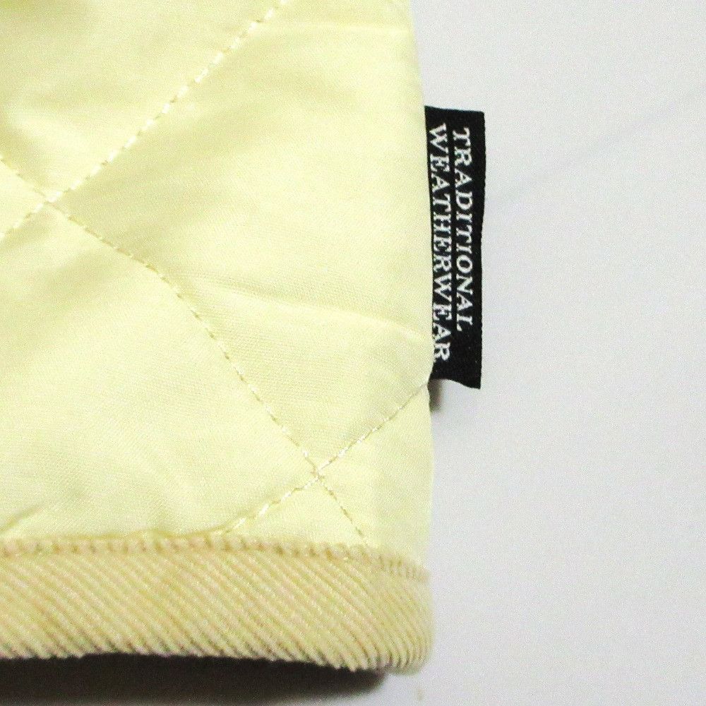 Other Other Traditional Weatherwear ARKLEY WITH HOOD Quilted Coat Textile Outerwear DUTY FREE for USA Size ONE SIZE - 10 Thumbnail