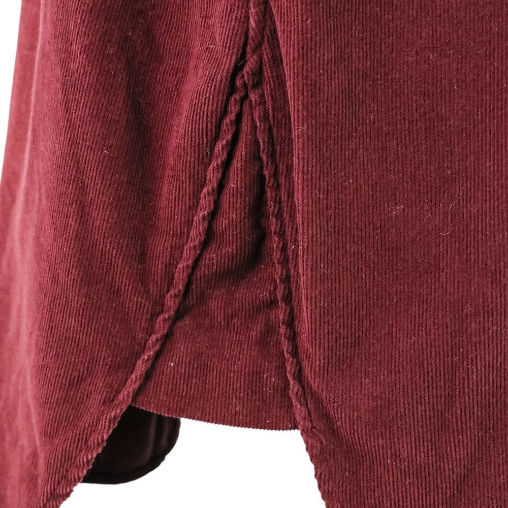 Other Other Lacoste Corduroy Dress Textile Dresses EF1106 DUTY FREE for USA Size ONE SIZE - 8 Thumbnail