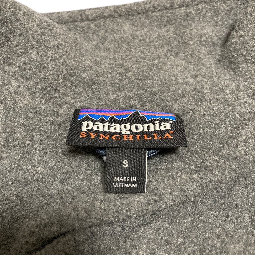Other Other Patagonia Fleece Lined Jacket Textile Outerwear SPY23020 DUTY FREE for USA Size ONE SIZE - 6 Thumbnail