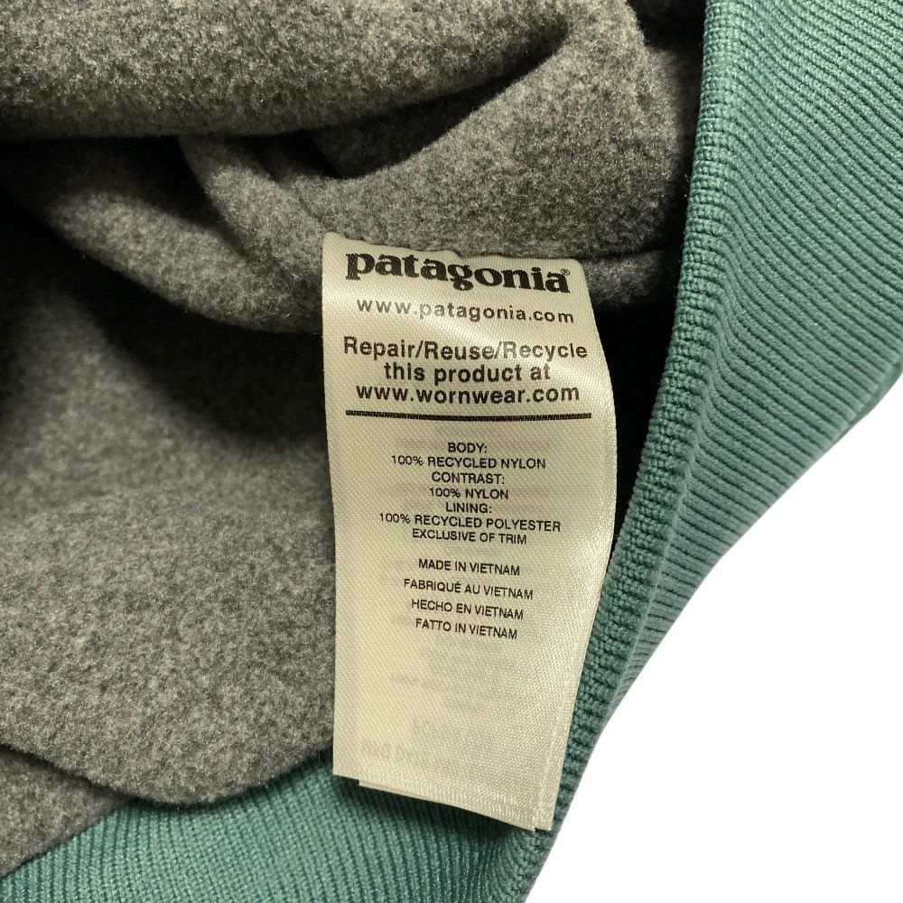Other Other Patagonia Fleece Lined Jacket Textile Outerwear SPY23020 DUTY FREE for USA Size ONE SIZE - 7 Thumbnail