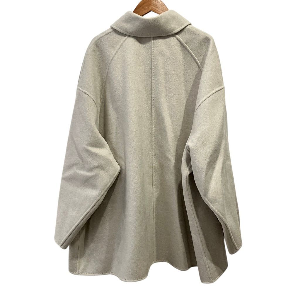 Other Other ebure Lux Charm Beaver Short Coat Textile Outerwear 4210200004 DUTY FREE for USA Size ONE SIZE - 2 Thumbnail