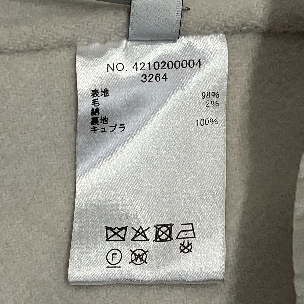 Other Other ebure Lux Charm Beaver Short Coat Textile Outerwear 4210200004 DUTY FREE for USA Size ONE SIZE - 6 Thumbnail