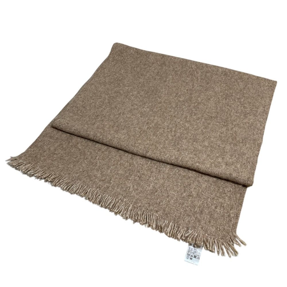 Other Other Lauren Manoogian Alpaca Wool Large Scarf Textile Scarf DUTY FREE for USA Size ONE SIZE - 3 Thumbnail