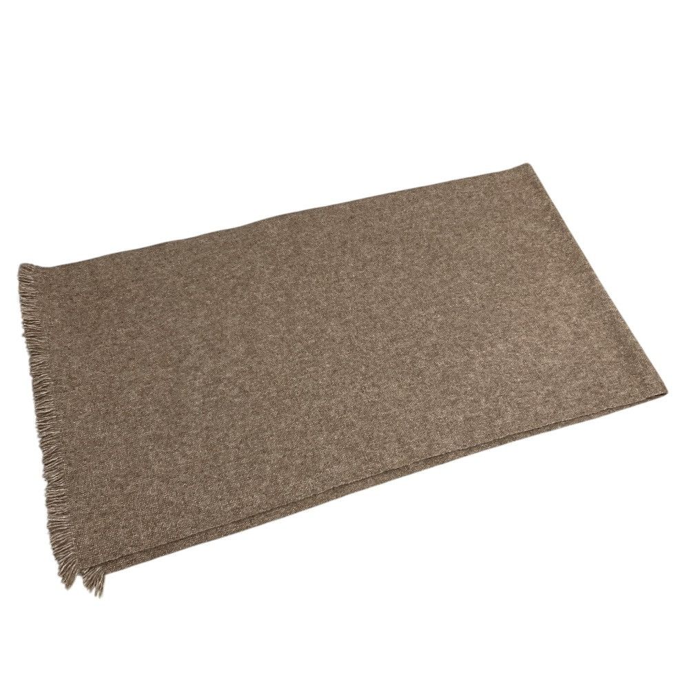 Other Other Lauren Manoogian Alpaca Wool Large Scarf Textile Scarf DUTY FREE for USA Size ONE SIZE - 2 Thumbnail