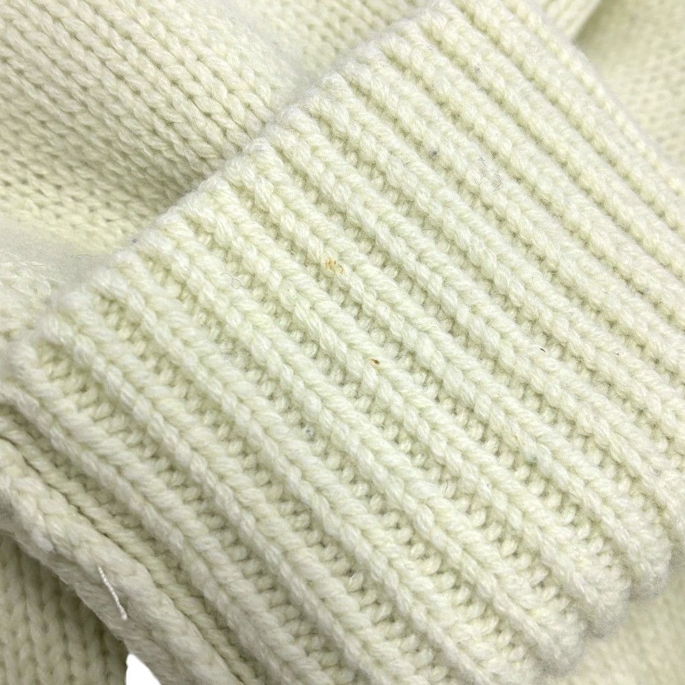 Other Other Galerie Vie Fine Wool Turtleneck Pullover Textile Tops DUTY FREE for USA Size ONE SIZE - 6 Thumbnail