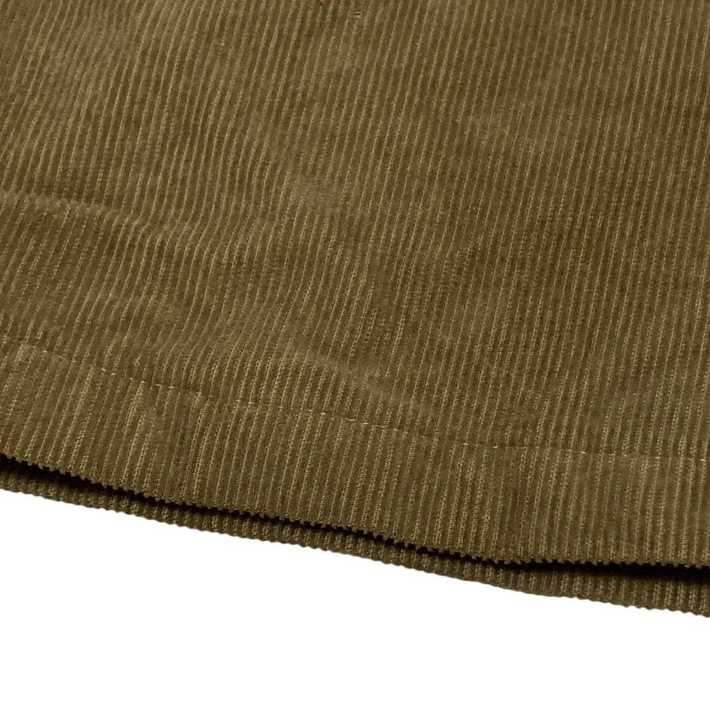 Yves Saint Laurent Yves Saint Laurent Saint Laurent Paris Corduroy Pants Textile Pants 705103 DUTY FREE for USA Size ONE SIZE - 14 Thumbnail