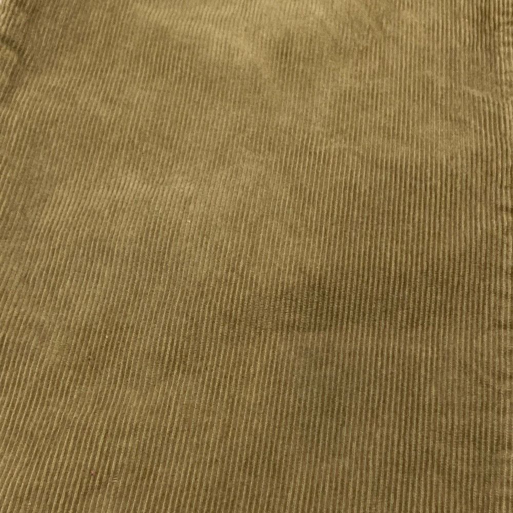 Yves Saint Laurent Yves Saint Laurent Saint Laurent Paris Corduroy Pants Textile Pants 705103 DUTY FREE for USA Size ONE SIZE - 11 Thumbnail