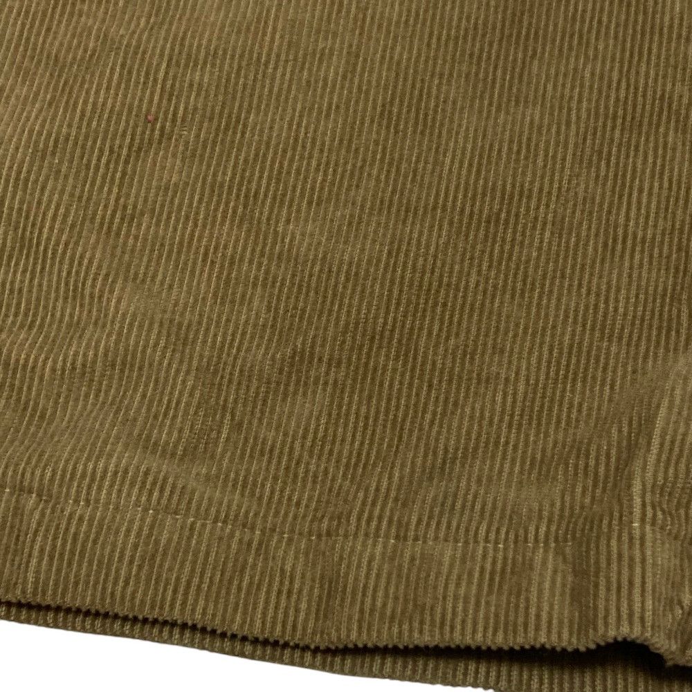 Yves Saint Laurent Yves Saint Laurent Saint Laurent Paris Corduroy Pants Textile Pants 705103 DUTY FREE for USA Size ONE SIZE - 12 Thumbnail