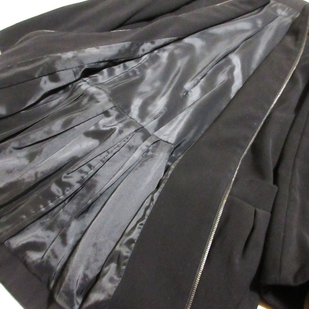 Other Other FOXEY NEW YORK Warm Cocoon Coat Textile Outerwear 32380 DUTY FREE for USA Size ONE SIZE - 9 Thumbnail