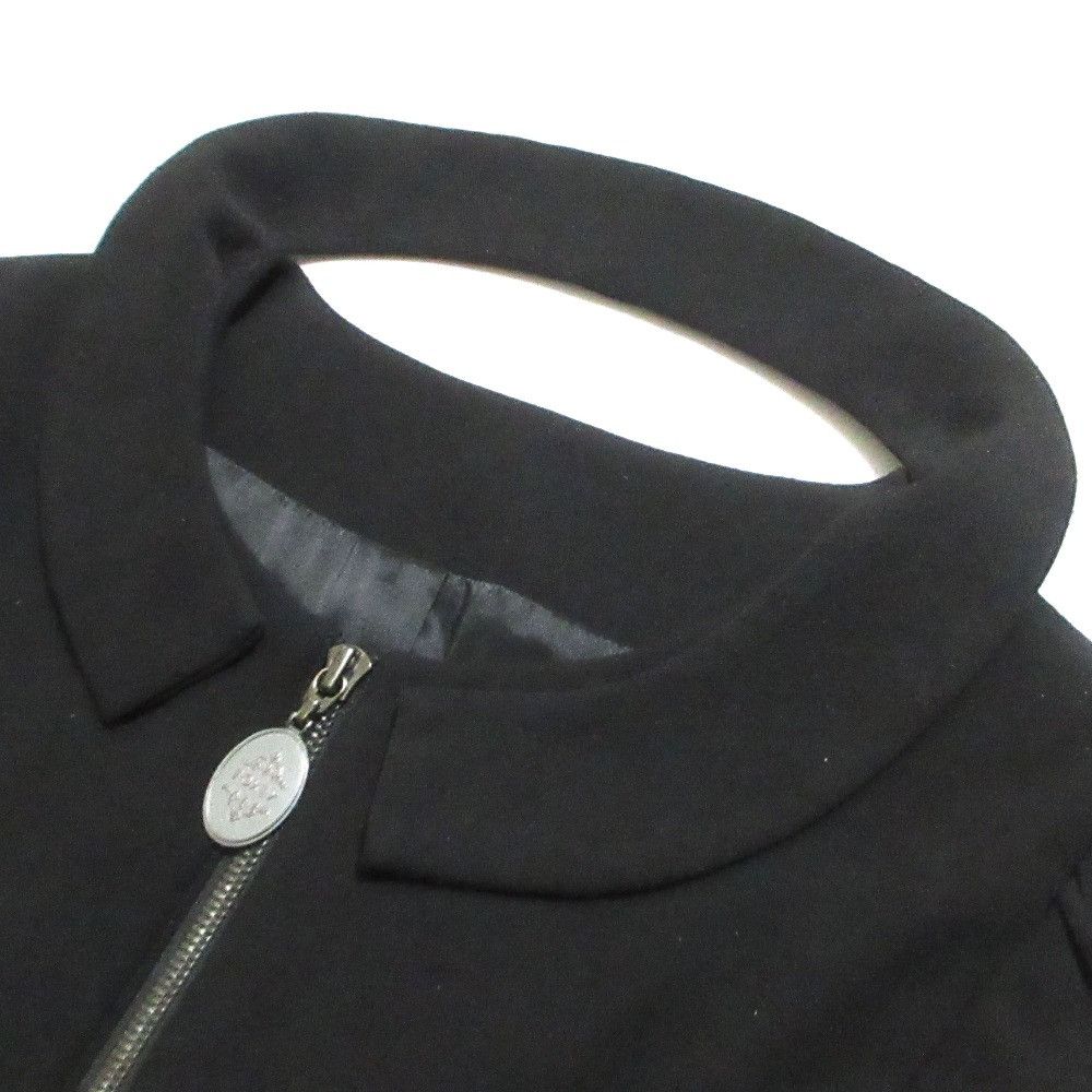 Other Other FOXEY NEW YORK Warm Cocoon Coat Textile Outerwear 32380 DUTY FREE for USA Size ONE SIZE - 10 Thumbnail