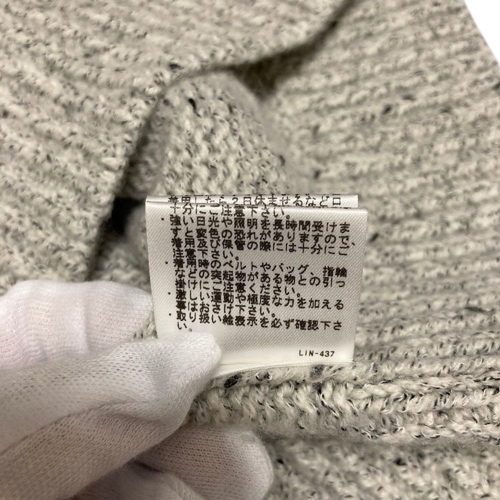Theory Theory Theory SPECKLED TWEED Cashmere Blend Knit Set Textile Suits DUTY FREE for USA Size ONE SIZE - 13 Thumbnail
