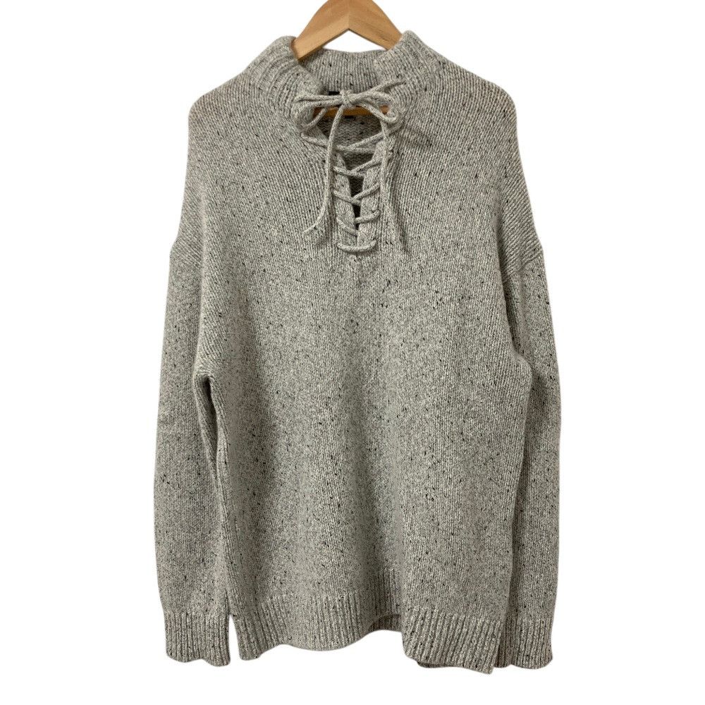 Theory Theory Theory SPECKLED TWEED Cashmere Blend Knit Set Textile Suits DUTY FREE for USA Size ONE SIZE - 3 Thumbnail