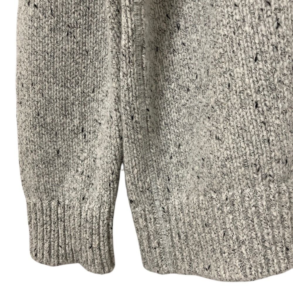 Theory Theory Theory SPECKLED TWEED Cashmere Blend Knit Set Textile Suits DUTY FREE for USA Size ONE SIZE - 14 Thumbnail