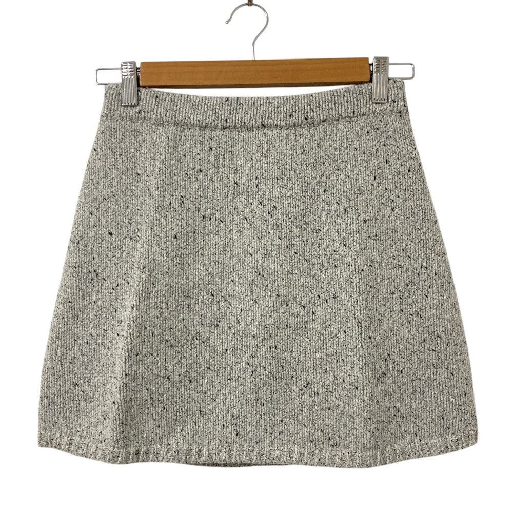 Theory Theory Theory SPECKLED TWEED Cashmere Blend Knit Set Textile Suits DUTY FREE for USA Size ONE SIZE - 5 Thumbnail