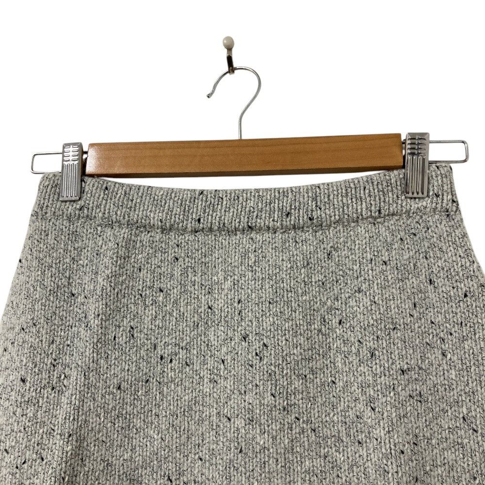 Theory Theory Theory SPECKLED TWEED Cashmere Blend Knit Set Textile Suits DUTY FREE for USA Size ONE SIZE - 7 Thumbnail