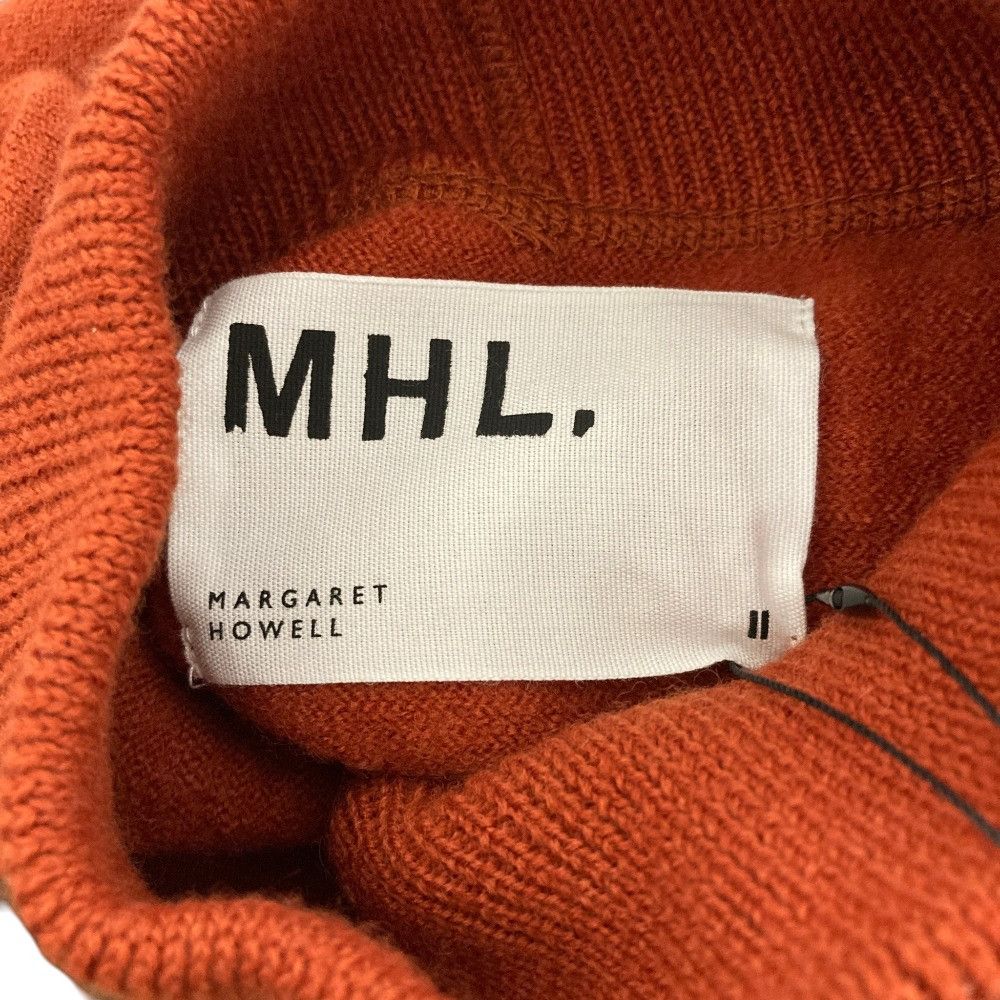 Margaret Howell Margaret Howell Margaret Howell FELTED ROUGH WOOL Knitwear Textile Tops 595-5263202 DUTY FREE for USA Size ONE SIZE - 5 Thumbnail