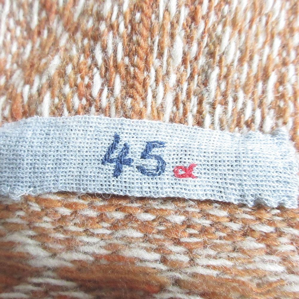 Other 45 45R Jacquard Long Cardigan Textile Outerwear 7118086 DUTY FREE for USA Size ONE SIZE - 7 Thumbnail