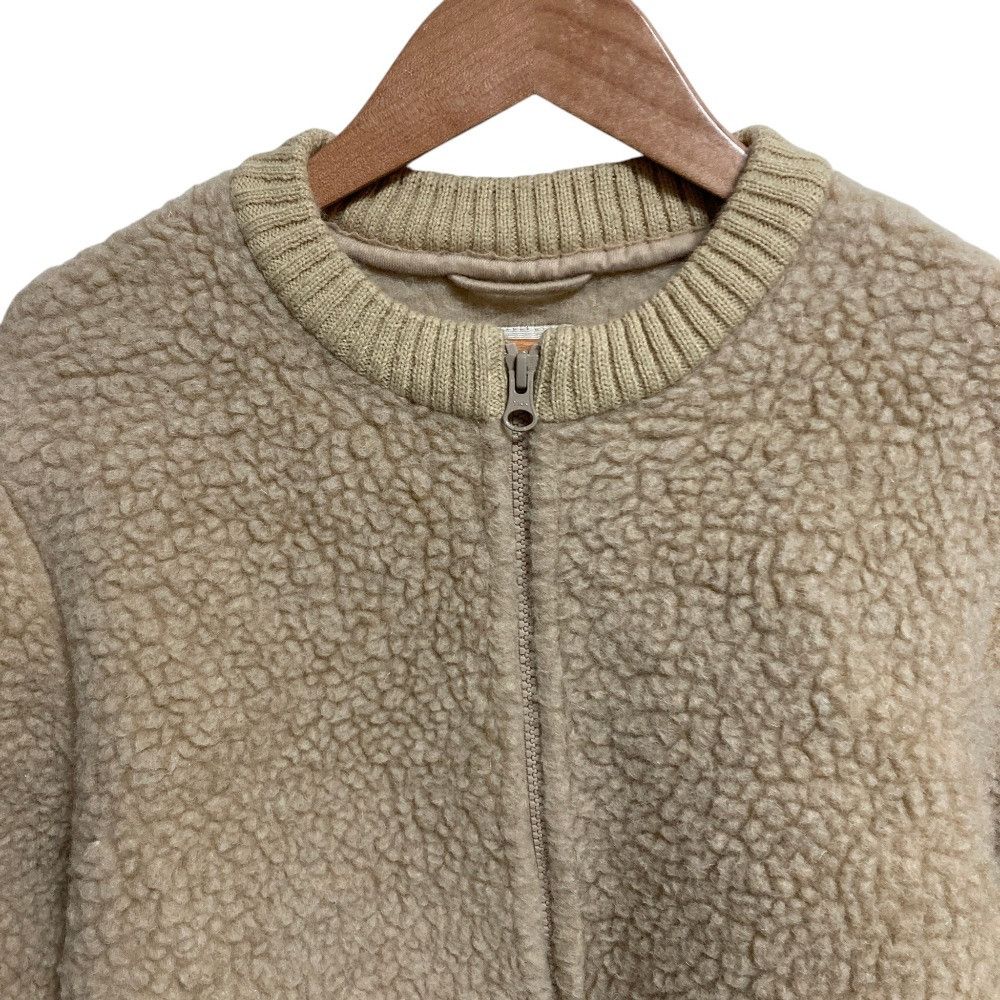 Other Other COLDBREAKER Boa Jacket Textile Outerwear DUTY FREE for USA Size ONE SIZE - 4 Thumbnail