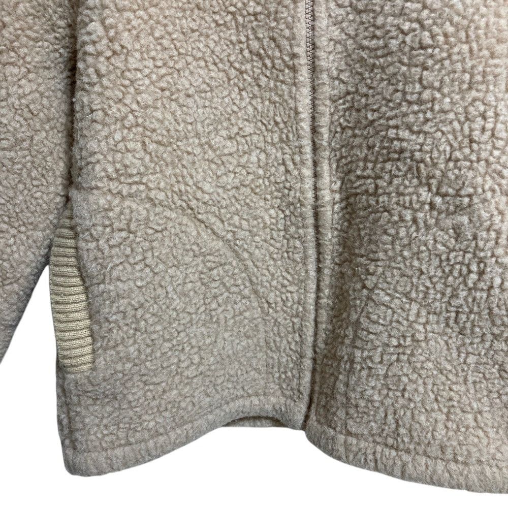 Other Other COLDBREAKER Boa Jacket Textile Outerwear DUTY FREE for USA Size ONE SIZE - 5 Thumbnail