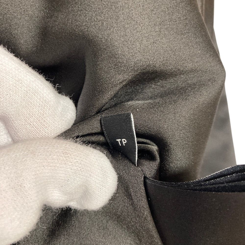 Theory Theory Theory Aero Nylon Down Coat Textile Outerwear DUTY FREE for USA Size ONE SIZE - 9 Thumbnail