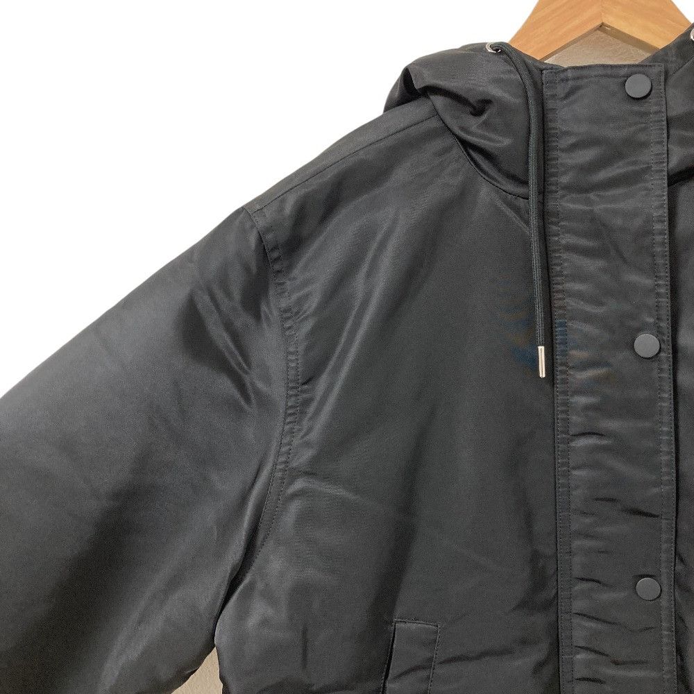 Theory Theory Theory Aero Nylon Down Coat Textile Outerwear DUTY FREE for USA Size ONE SIZE - 5 Thumbnail