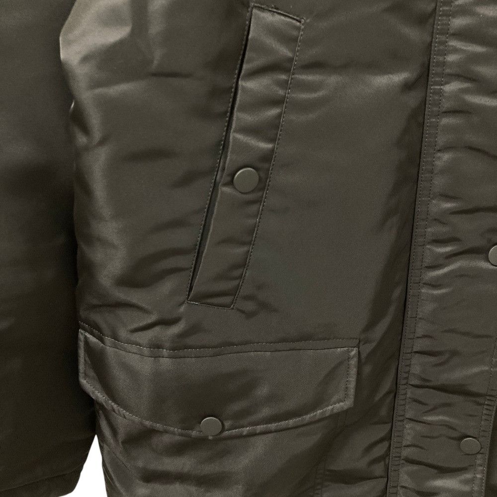 Theory Theory Theory Aero Nylon Down Coat Textile Outerwear DUTY FREE for USA Size ONE SIZE - 6 Thumbnail