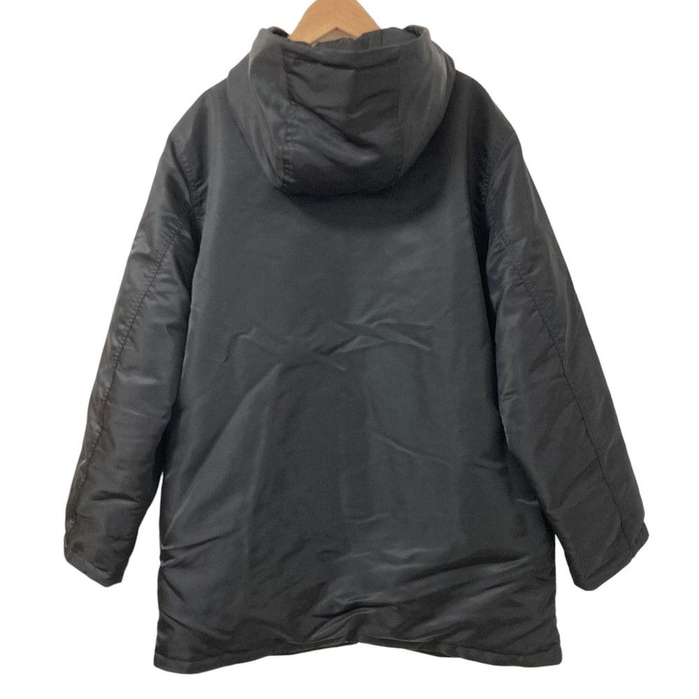 Theory Theory Theory Aero Nylon Down Coat Textile Outerwear DUTY FREE for USA Size ONE SIZE - 2 Thumbnail