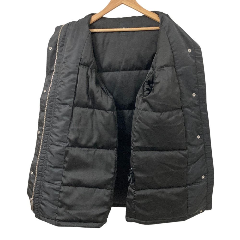 Theory Theory Theory Aero Nylon Down Coat Textile Outerwear DUTY FREE for USA Size ONE SIZE - 3 Thumbnail