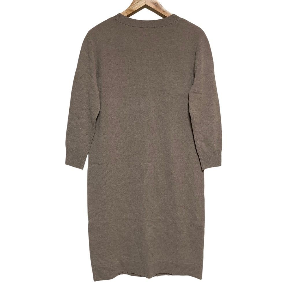 Other Other Diagram Grace Continental Knit Cardigan Dress Set Textile Tops DUTY FREE for USA Size ONE SIZE - 4 Thumbnail