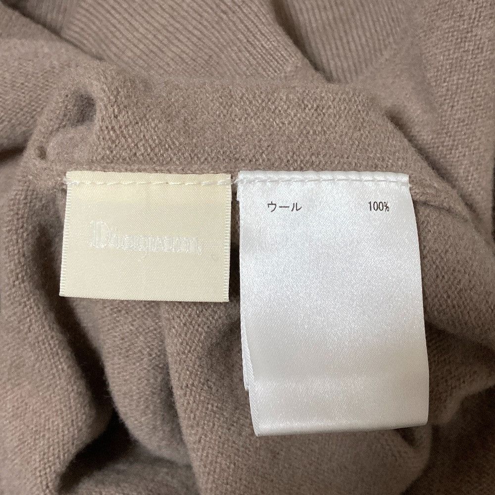Other Other Diagram Grace Continental Knit Cardigan Dress Set Textile Tops DUTY FREE for USA Size ONE SIZE - 6 Thumbnail