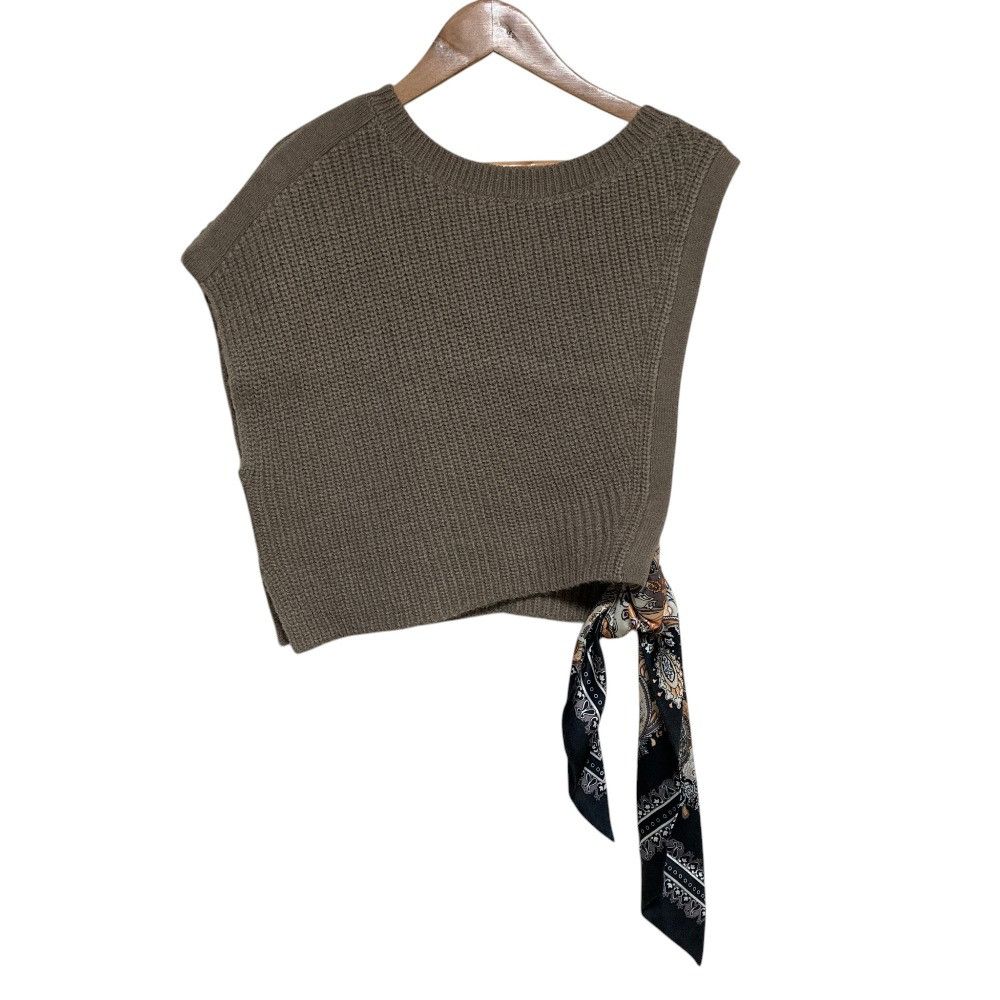 Other Other Diagram Grace Continental Knit Cardigan Dress Set Textile Tops DUTY FREE for USA Size ONE SIZE - 9 Thumbnail