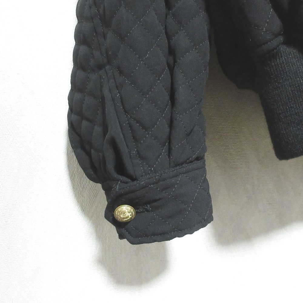 Other Other Kaneko Isao Quilted Jacket Textile Outerwear K23FJ11 DUTY FREE for USA Size ONE SIZE - 4 Thumbnail