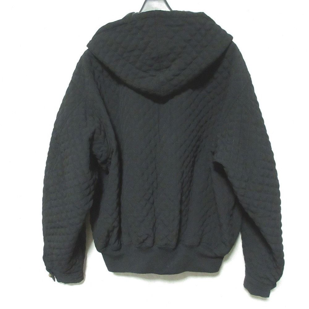 Other Other Kaneko Isao Quilted Jacket Textile Outerwear K23FJ11 DUTY FREE for USA Size ONE SIZE - 2 Thumbnail