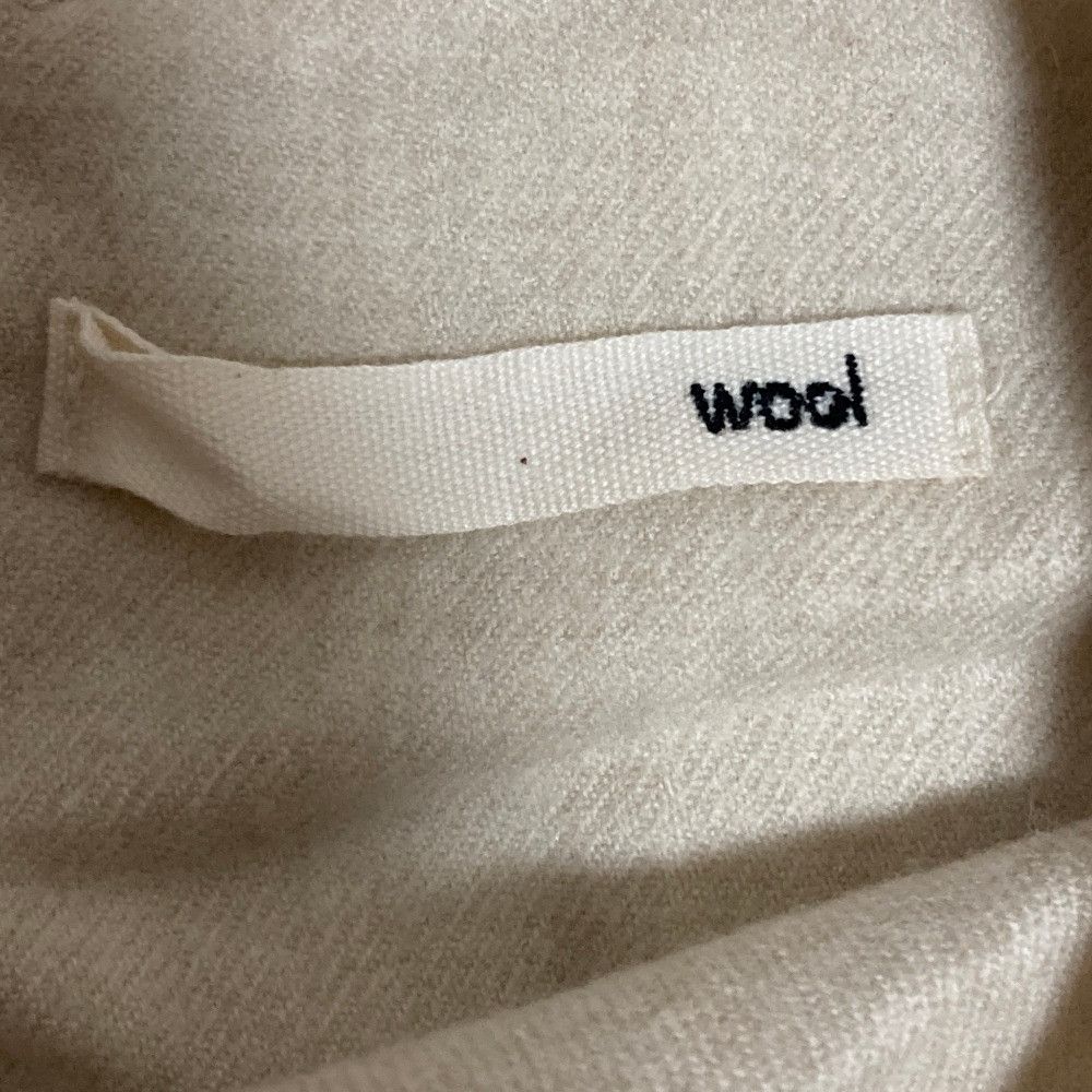 Other Other evam eva wool long onepiece Textile Dresses E213T178 DUTY FREE for USA Size ONE SIZE - 8 Thumbnail