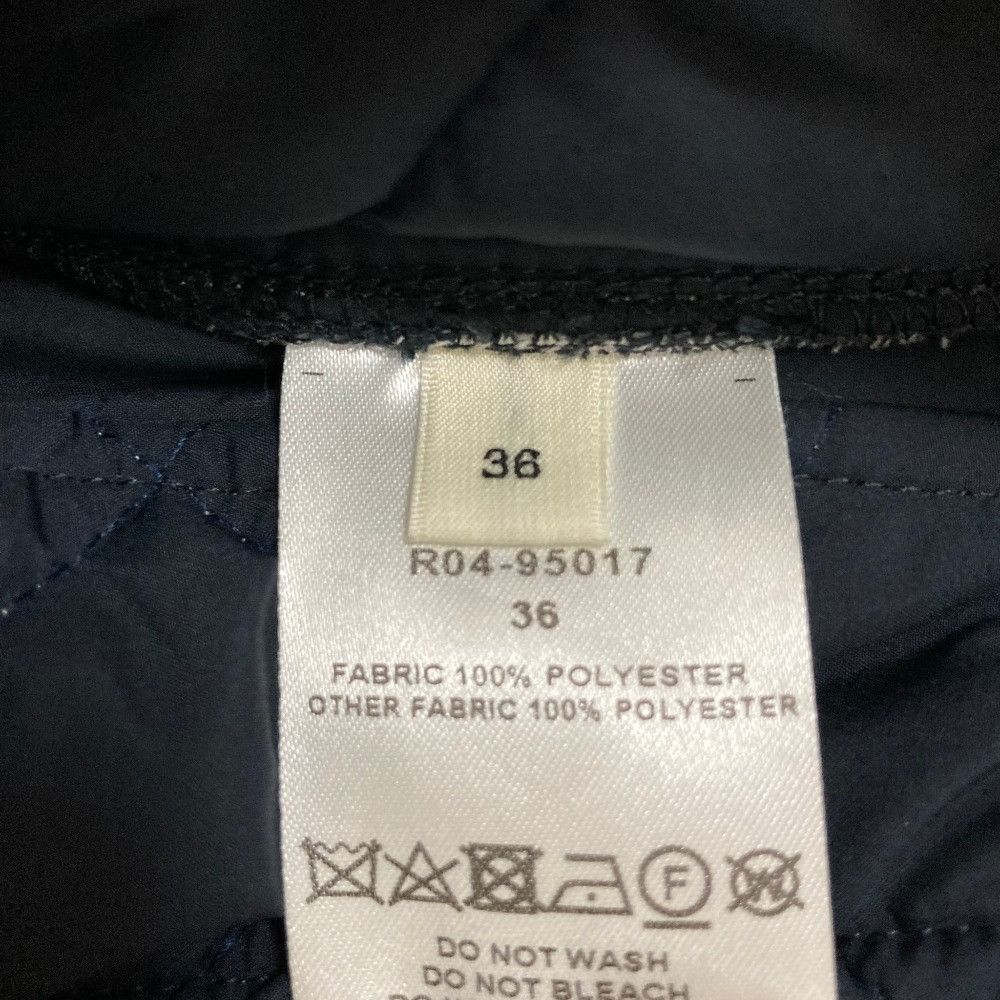 Other Other CYCLAS Quilted Reversible Jacket Textile Outerwear R0495017 DUTY FREE for USA Size ONE SIZE - 7 Thumbnail