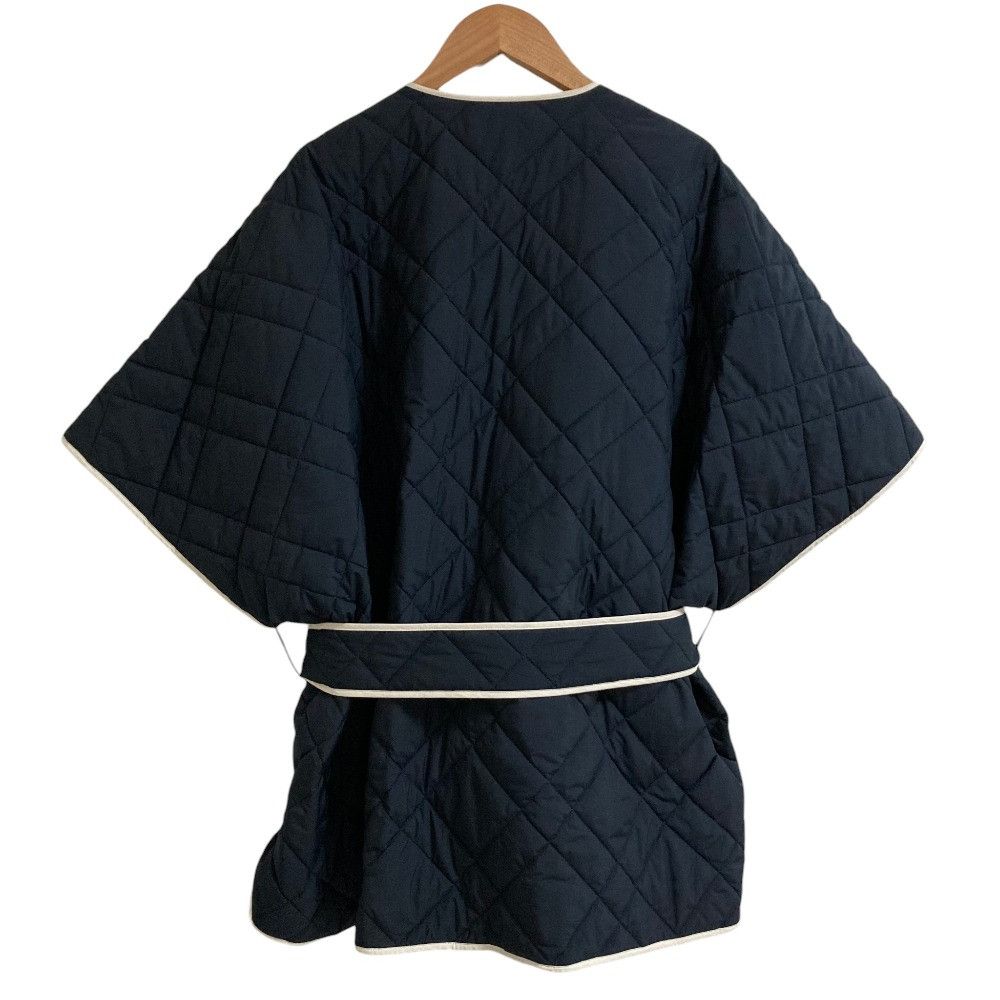 Other Other CYCLAS Quilted Reversible Jacket Textile Outerwear R0495017 DUTY FREE for USA Size ONE SIZE - 3 Thumbnail