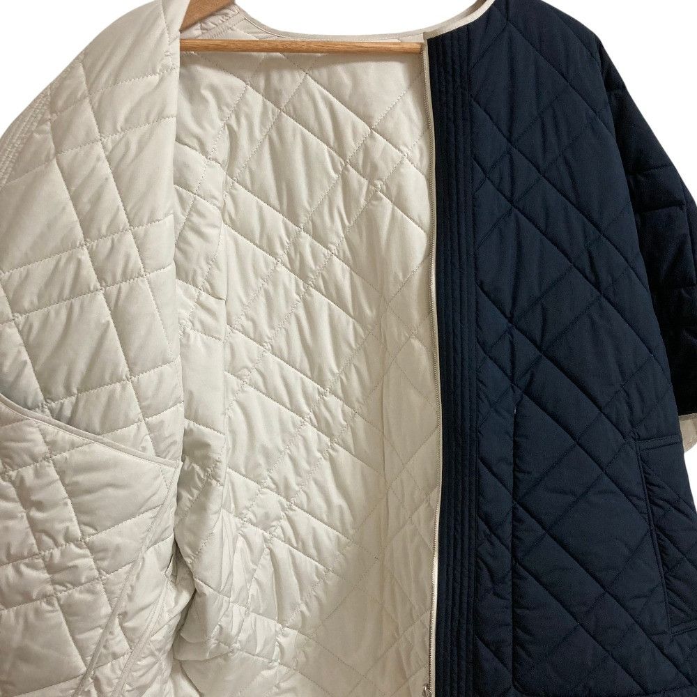 Other Other CYCLAS Quilted Reversible Jacket Textile Outerwear R0495017 DUTY FREE for USA Size ONE SIZE - 4 Thumbnail