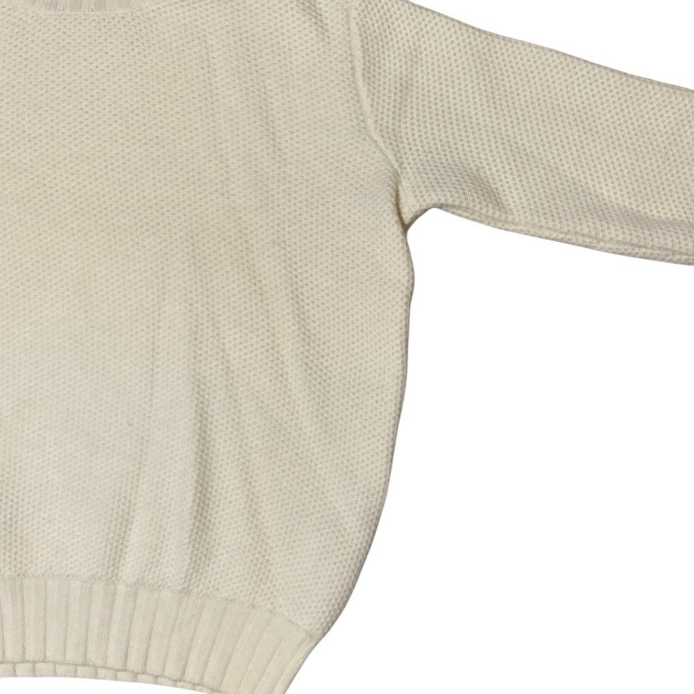 Other Other FILIPPO DE LAURENTIIS turtleneck knit sweater Textile Tops DUTY FREE for USA Size ONE SIZE - 3 Thumbnail
