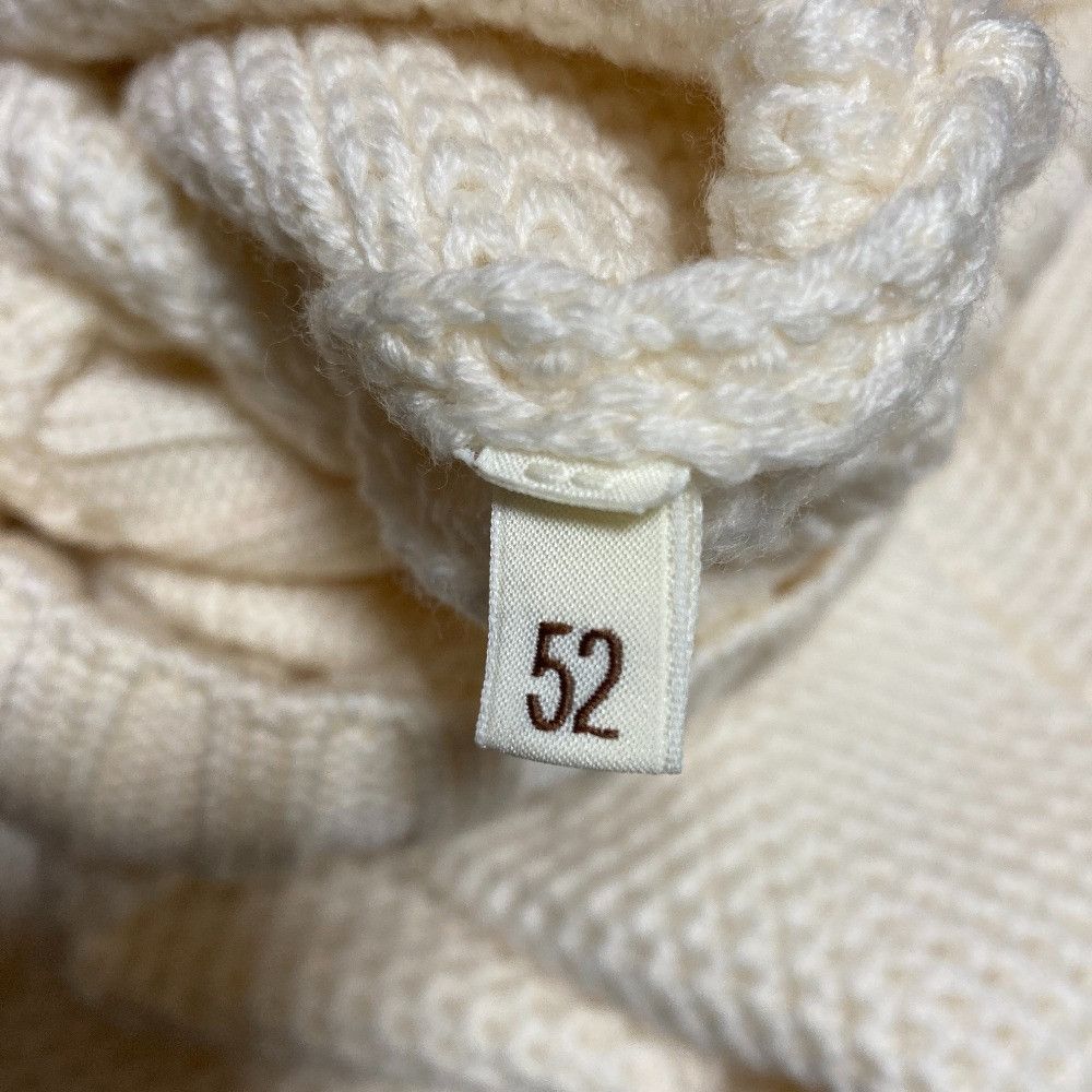 Other Other FILIPPO DE LAURENTIIS turtleneck knit sweater Textile Tops DUTY FREE for USA Size ONE SIZE - 5 Thumbnail