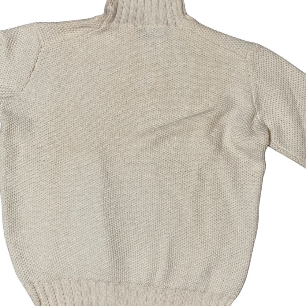 Other Other FILIPPO DE LAURENTIIS turtleneck knit sweater Textile Tops DUTY FREE for USA Size ONE SIZE - 9 Thumbnail
