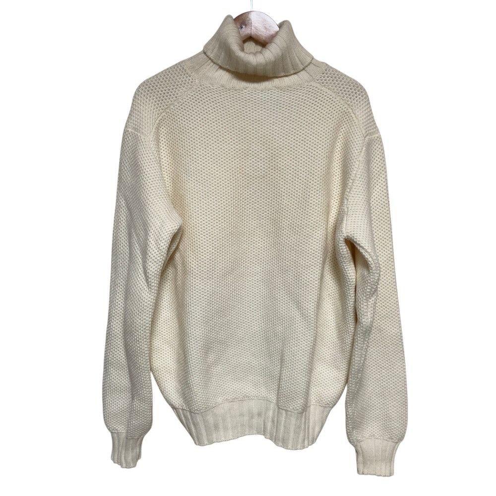 Other Other FILIPPO DE LAURENTIIS turtleneck knit sweater Textile Tops DUTY FREE for USA Size ONE SIZE - 2 Thumbnail