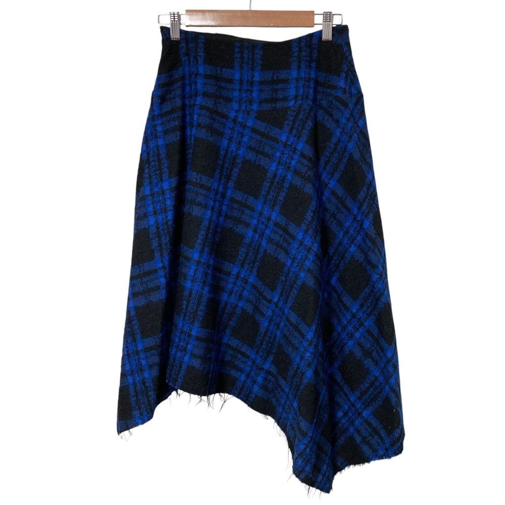Other Other PINK HOUSE Wool Alpaca Long Skirt Textile Skirts DUTY FREE for USA Size ONE SIZE - 2 Thumbnail