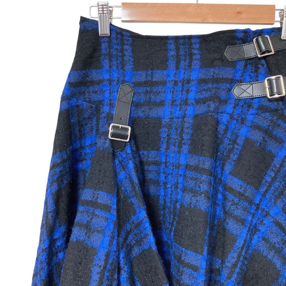 Other Other PINK HOUSE Wool Alpaca Long Skirt Textile Skirts DUTY FREE for USA Size ONE SIZE - 3 Thumbnail