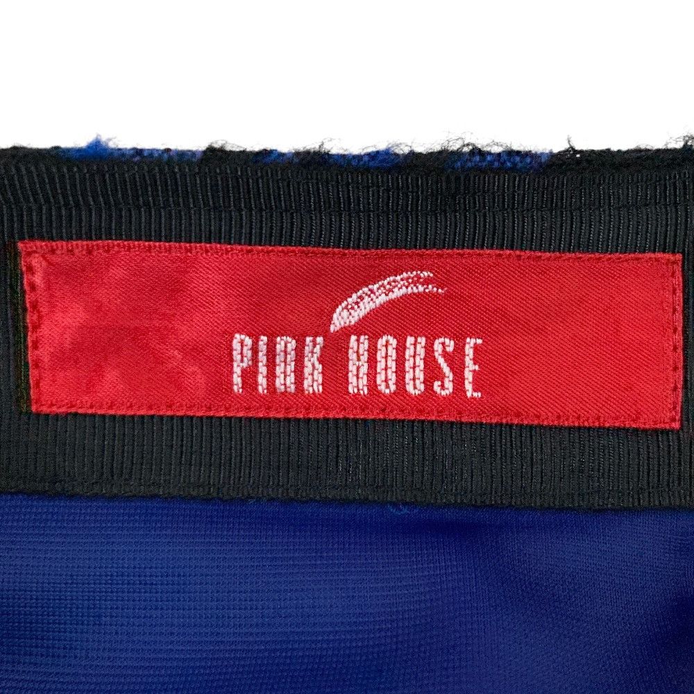 Other Other PINK HOUSE Wool Alpaca Long Skirt Textile Skirts DUTY FREE for USA Size ONE SIZE - 4 Thumbnail