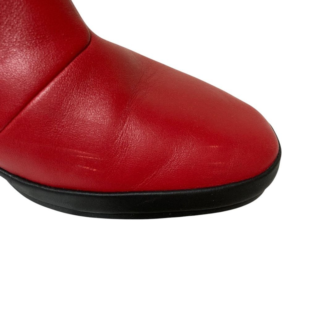 Other Other CAMPER UPRIGHT Leather Ankle Boots Leather Shoes K400371 DUTY FREE for USA Size ONE SIZE - 12 Thumbnail