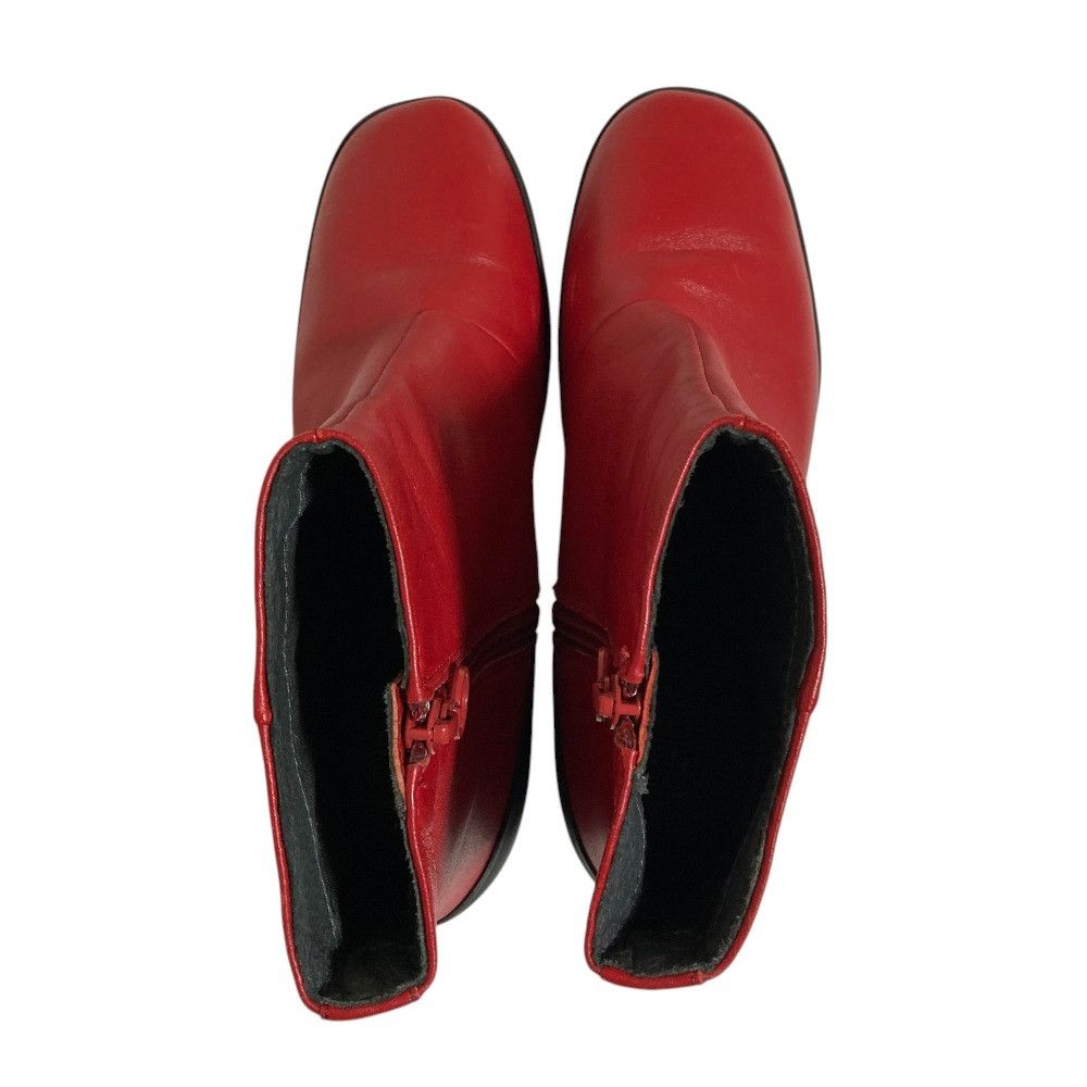 Other Other CAMPER UPRIGHT Leather Ankle Boots Leather Shoes K400371 DUTY FREE for USA Size ONE SIZE - 4 Thumbnail